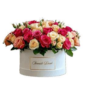 Primaveral en 30 Rosas